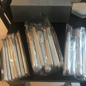 Jaclyn Hill Morphe Brushes